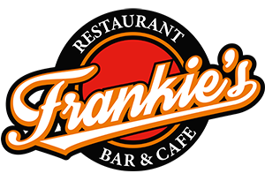 Frankie's Restaurant Bar & Café Logo